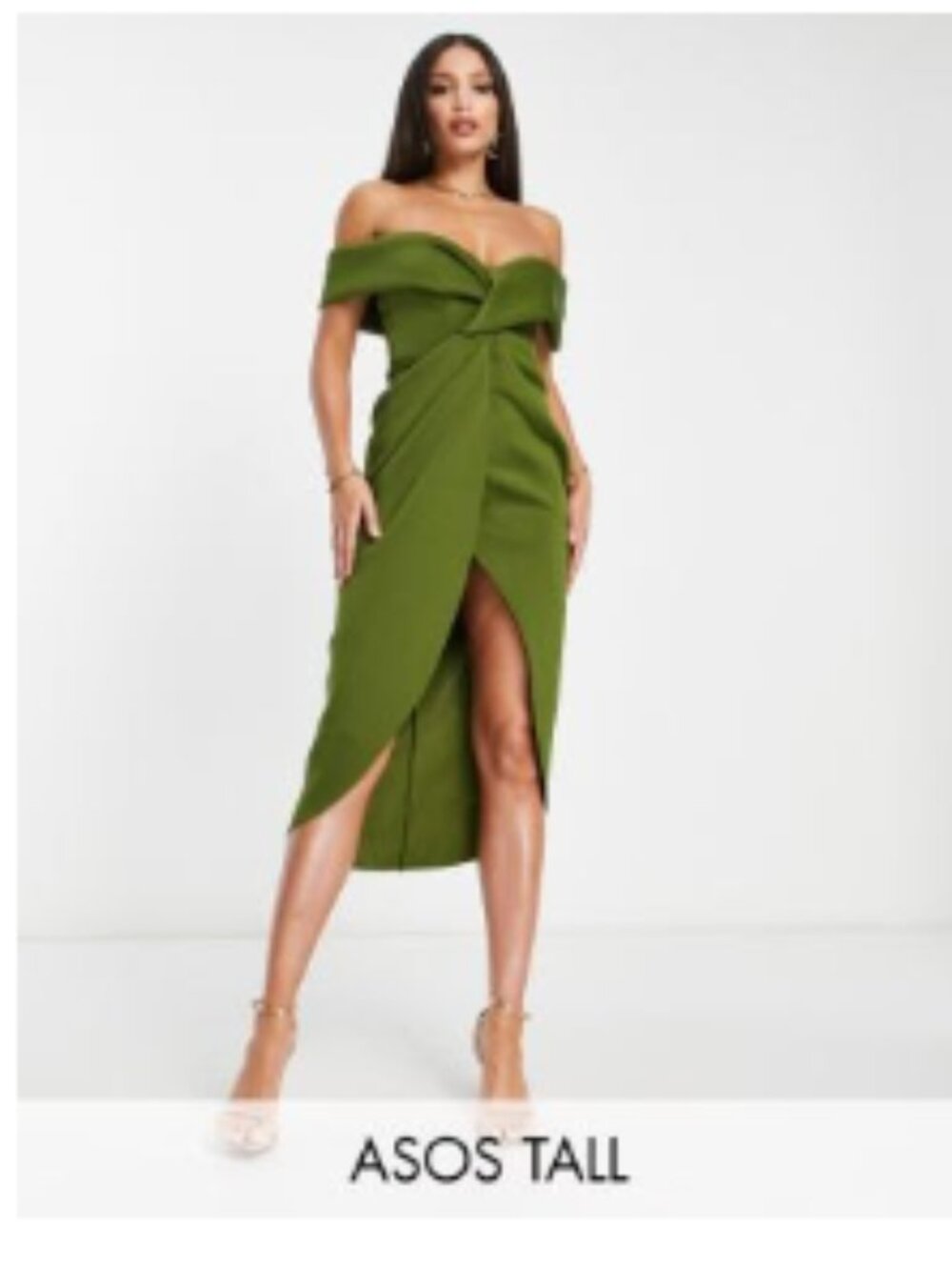 ASOS Dress